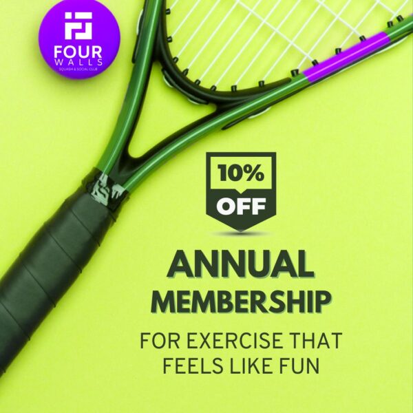 Rally Membership – Annual