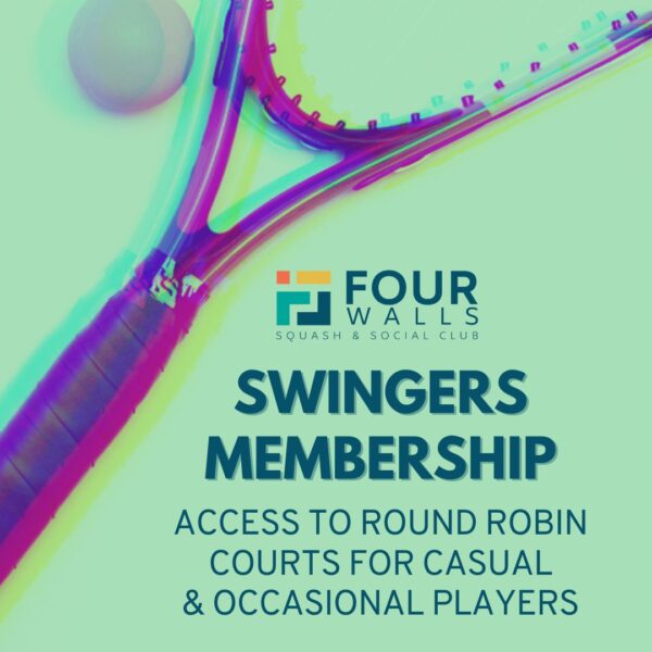 Swingers Monthly Membership