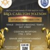 Royal Victoria Lodge No. 443 Installation Banquet - Image 3